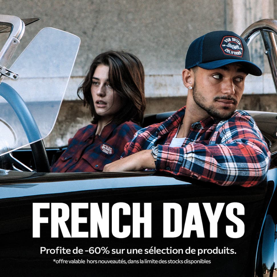 French Days 