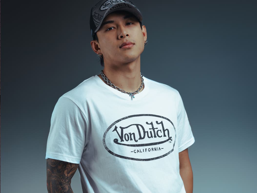 POUR UNE RENTRÉE SIGNÉE VON DUTCH