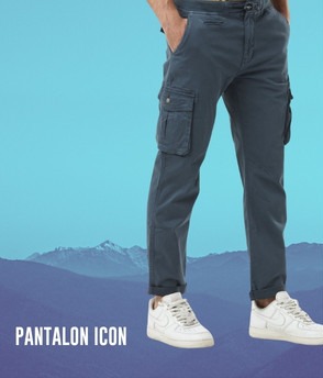 Pantalon ICON