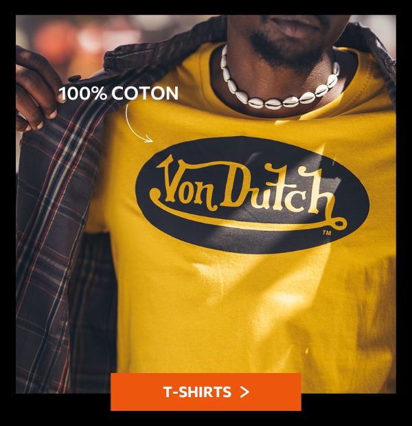 T-shirts