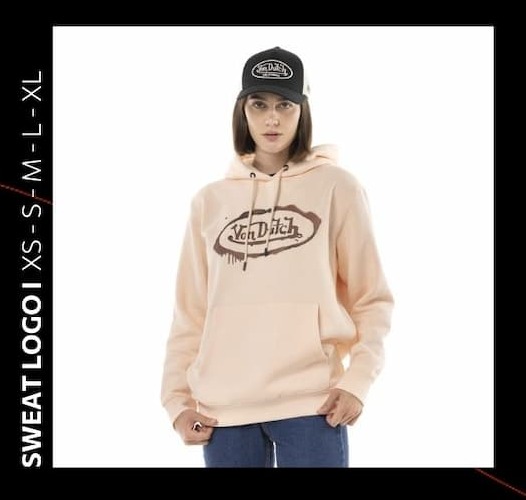 sweat logo