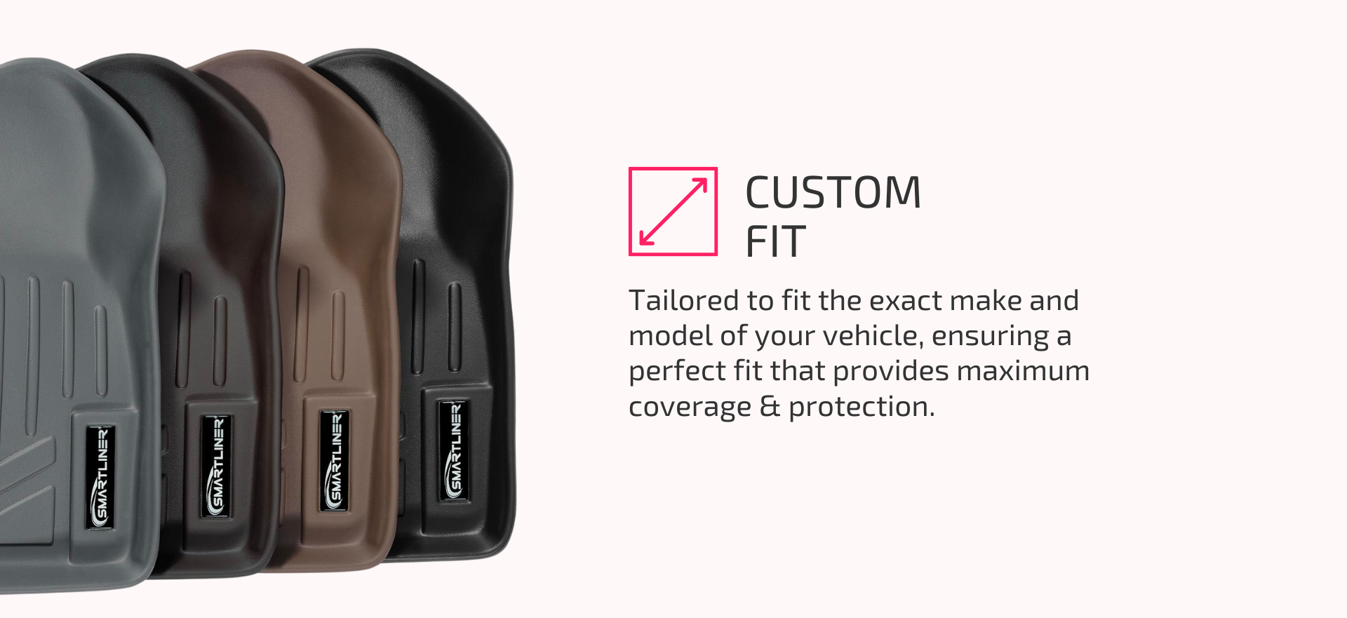 Make a lasting impression with Smartliner 💙 Smartliner USA