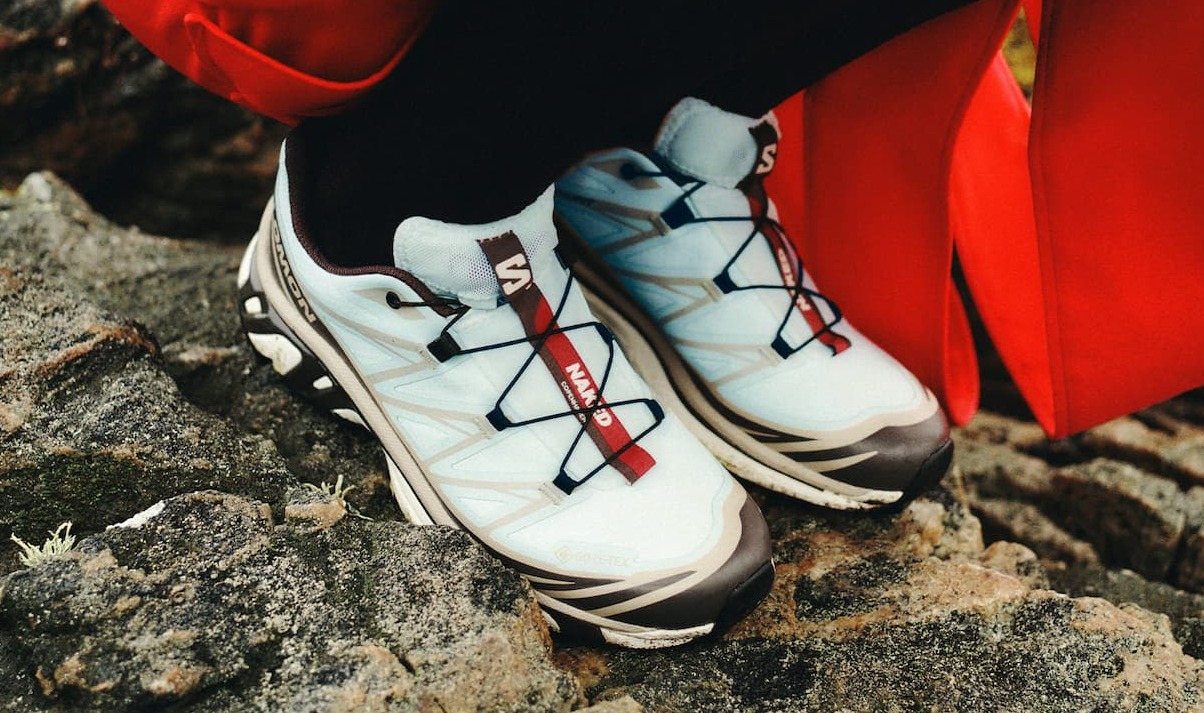 Salomon RX Slide 3.0 | NAKED Copenhagen