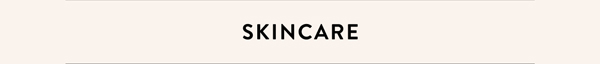 Skincare