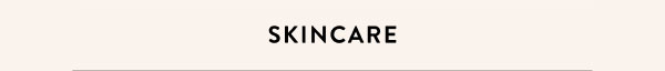 Skincare