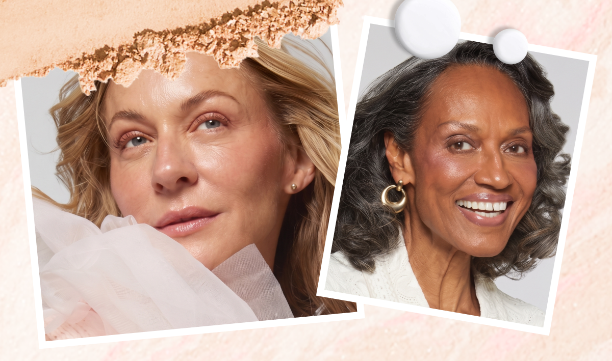 Build Your Best Baked Look