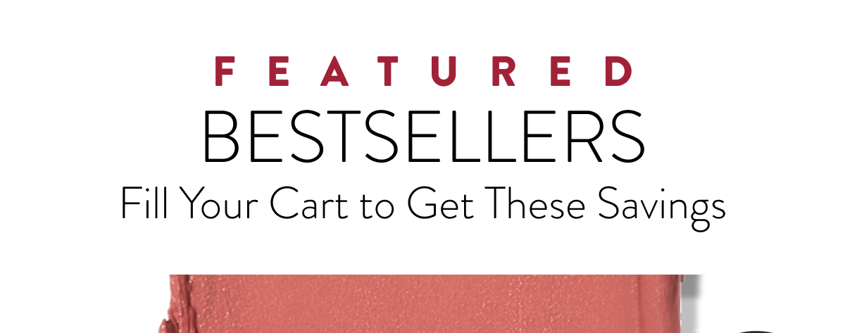 Featured Bestsellers