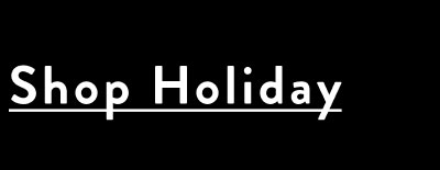 Shop Holiday