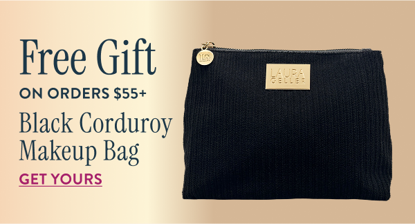 Free Gift On Orders $55+ | Get Yours