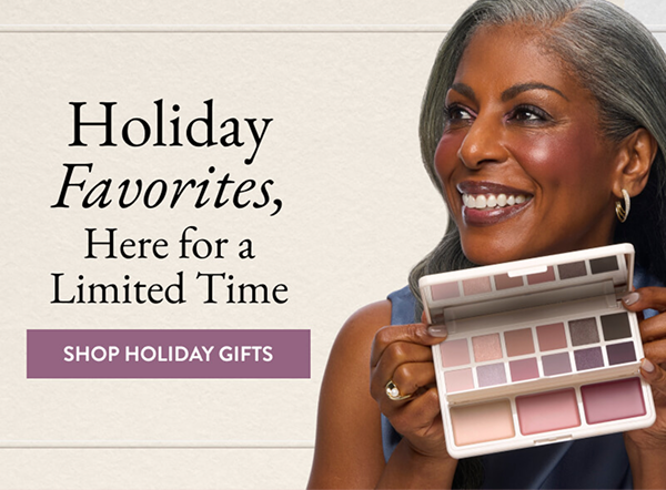 Holiday Favorites, Here for a Limited Time | Shop Holiday Gifts