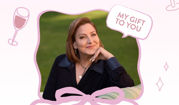 My Gift To You
