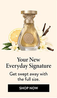 Your New Everyday Signature | Shop Now