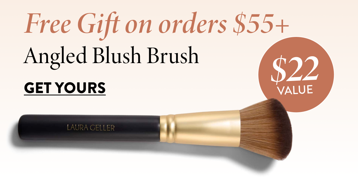 Free Gift On Orders $55+ | Get Yours