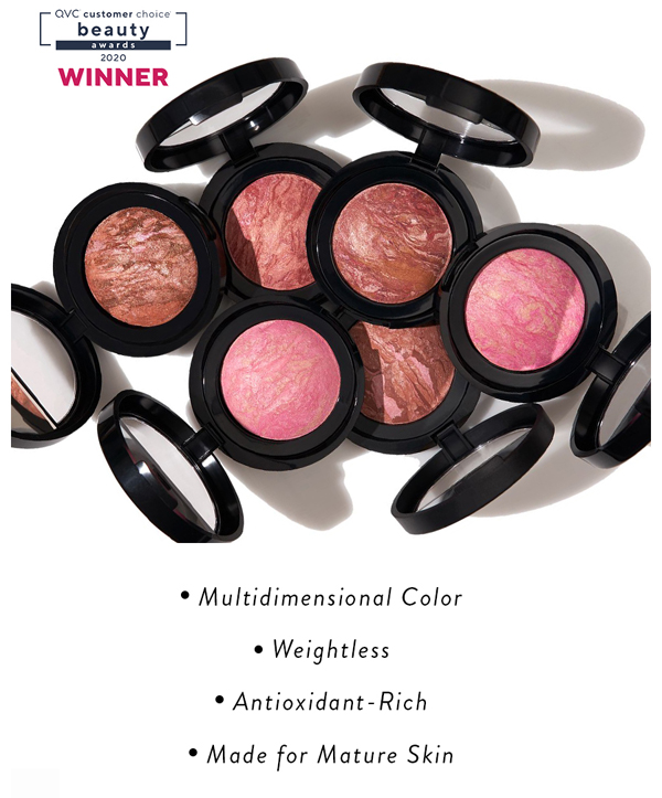 Baked Blush-N-Brighten