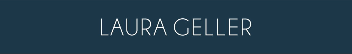LAURA GELLER