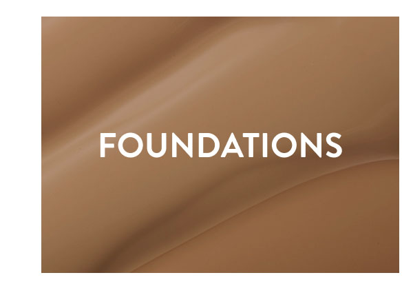 Foundations