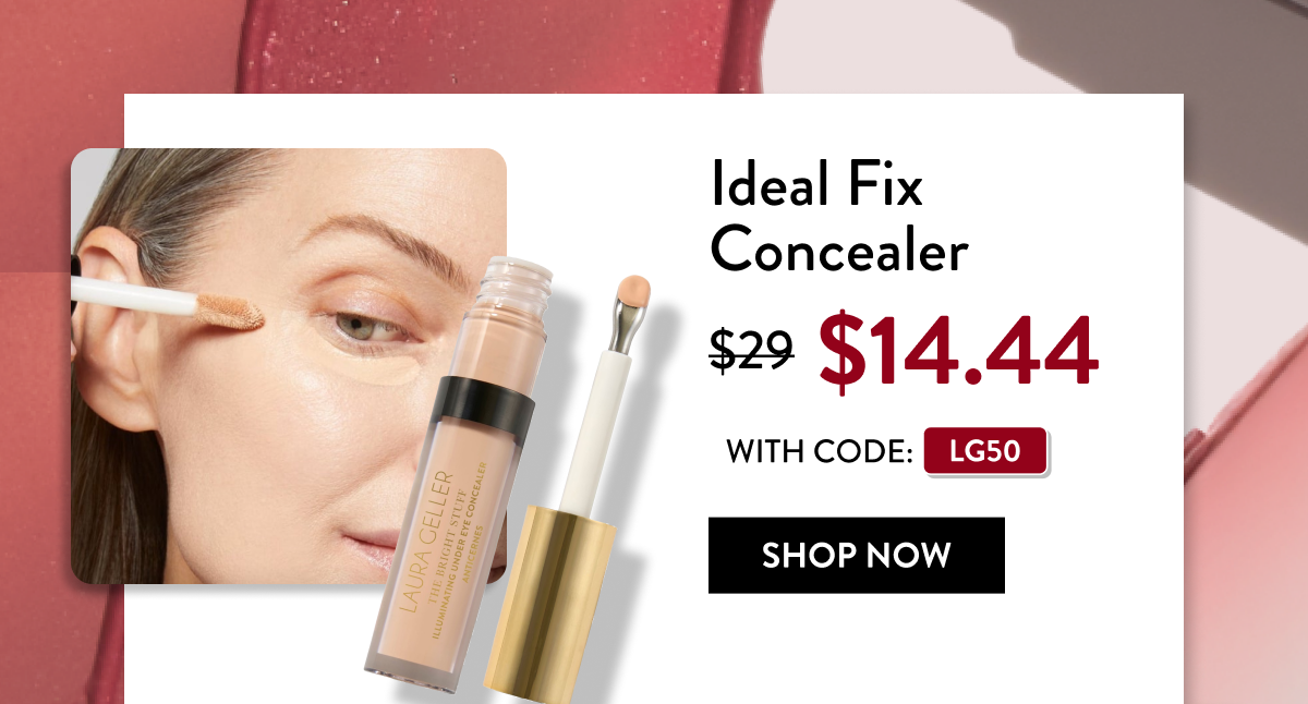 Ideal Fix Concealer | Shop Now