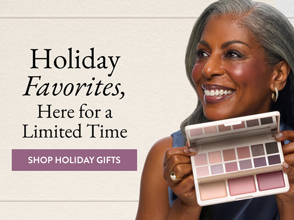 Holiday Favorites, Here For a Limited Time | Shop Holiday Gifts