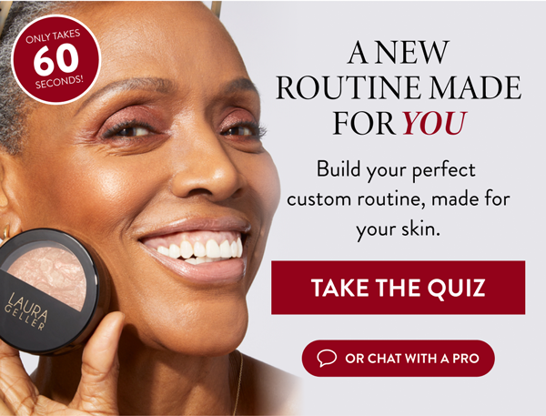Take The Quiz