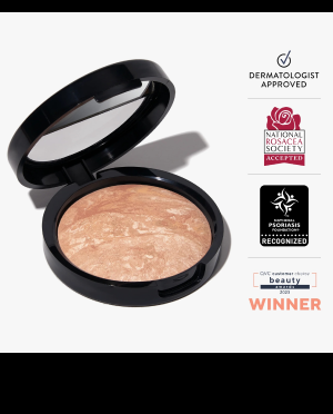 Baked Balance-n-Brighten Color Correcting Foundation