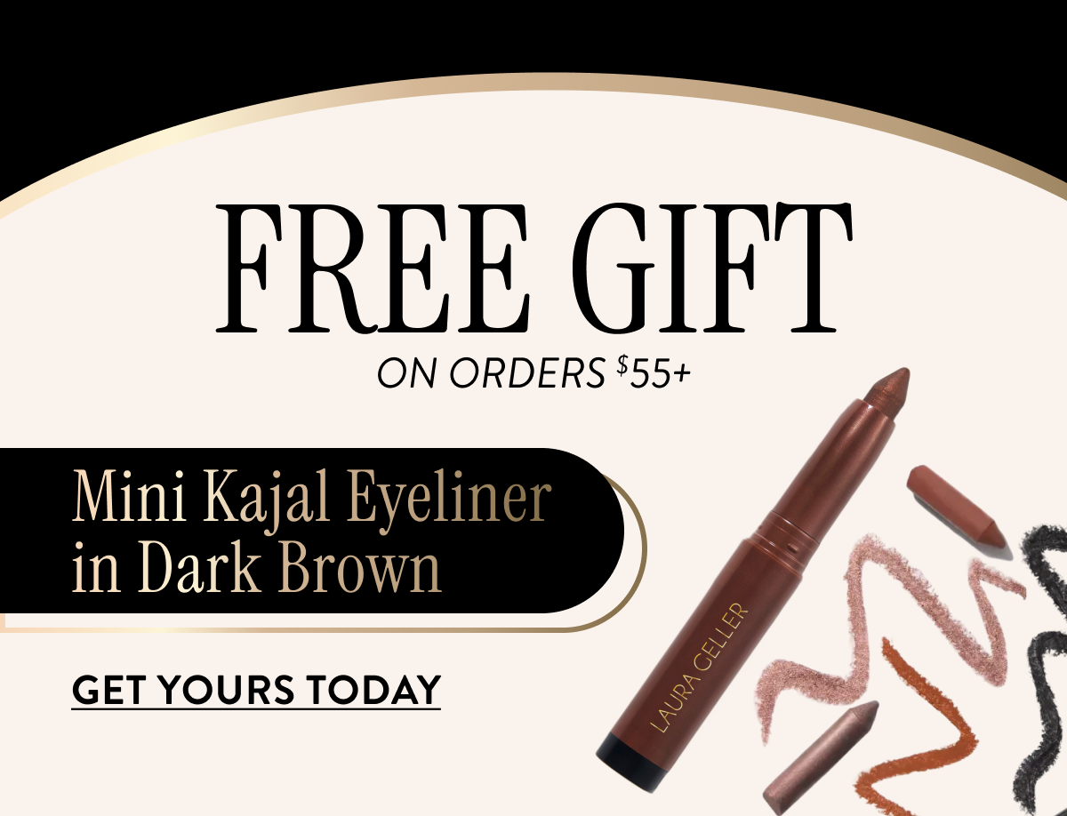 Free Gift On Orders $55+ | Get Yours Today