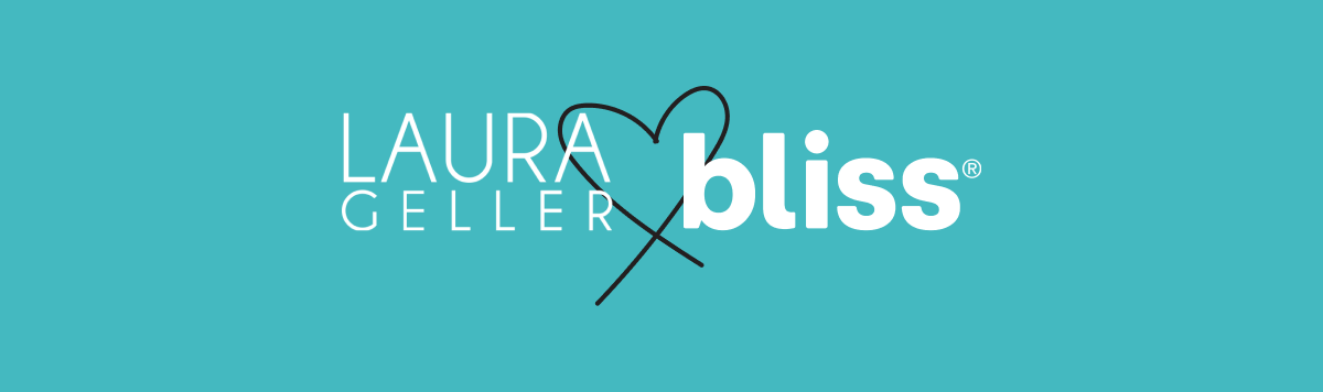 Laura Geller X bliss