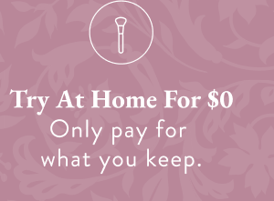 Try At Home For $0