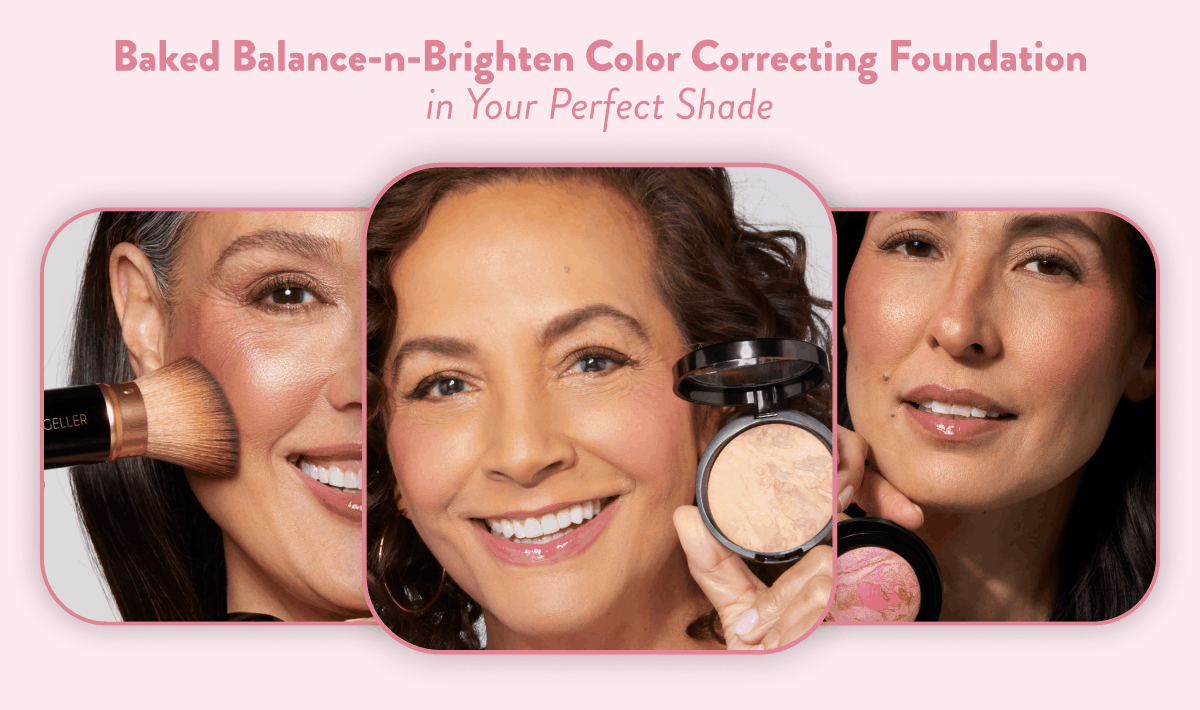 Cult Classics Full Face Kit (6 PC) | Shop Now