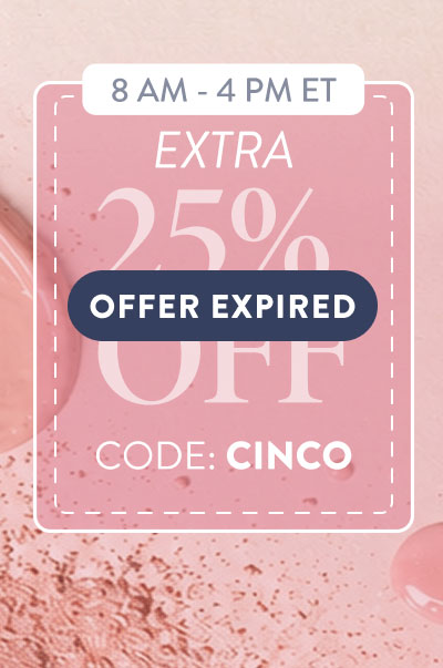 Offer Expired
