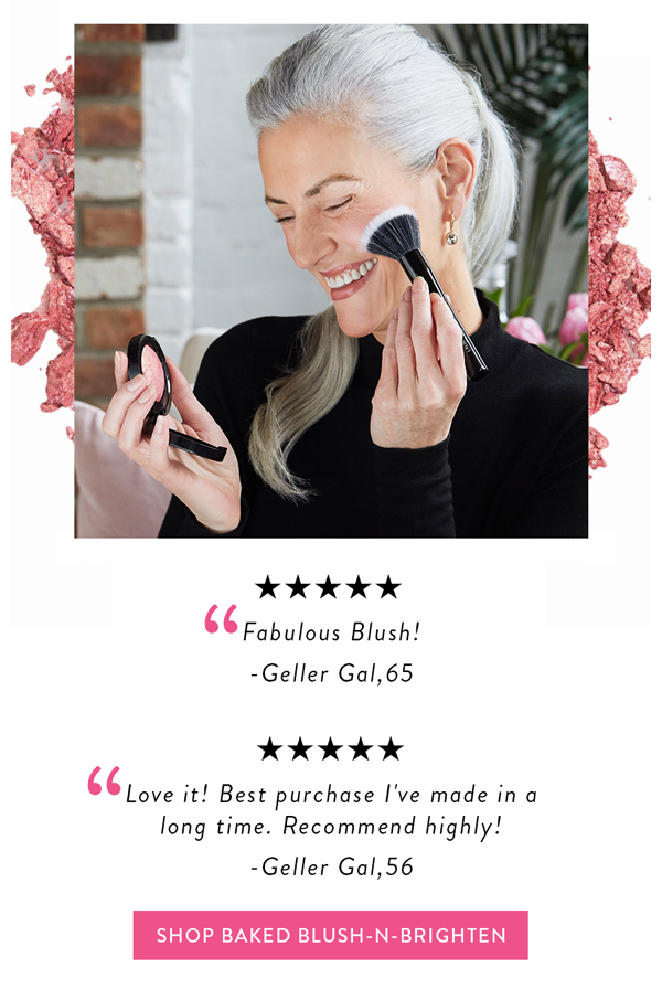 Shop Baked Blush-N-Brighten