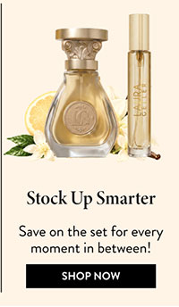 Stock Up Smarter | Shop Now
