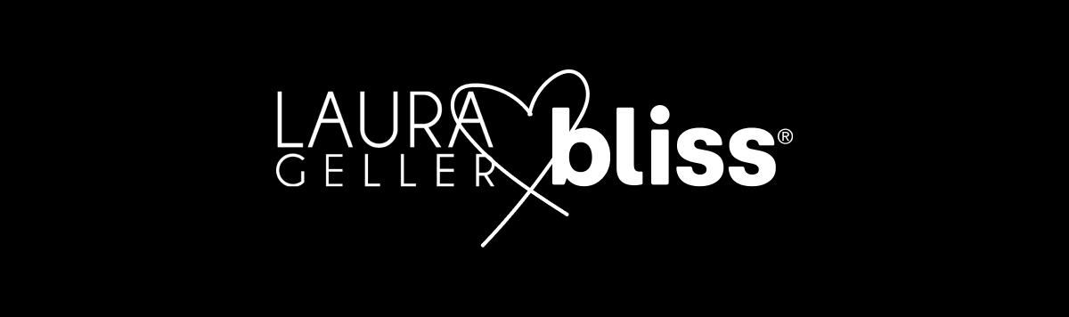 Laura Geller X bliss