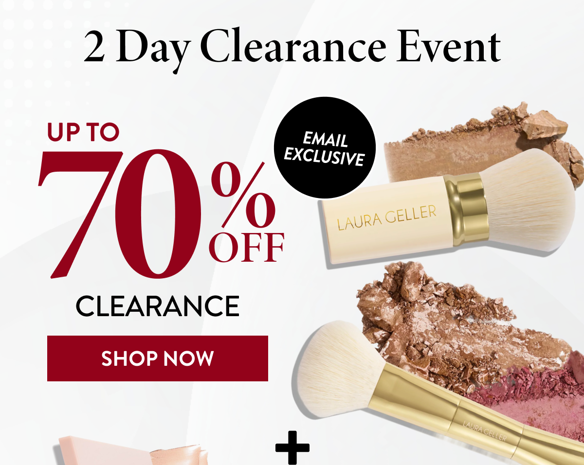 Up To 70% Off Clearance | Shop Now