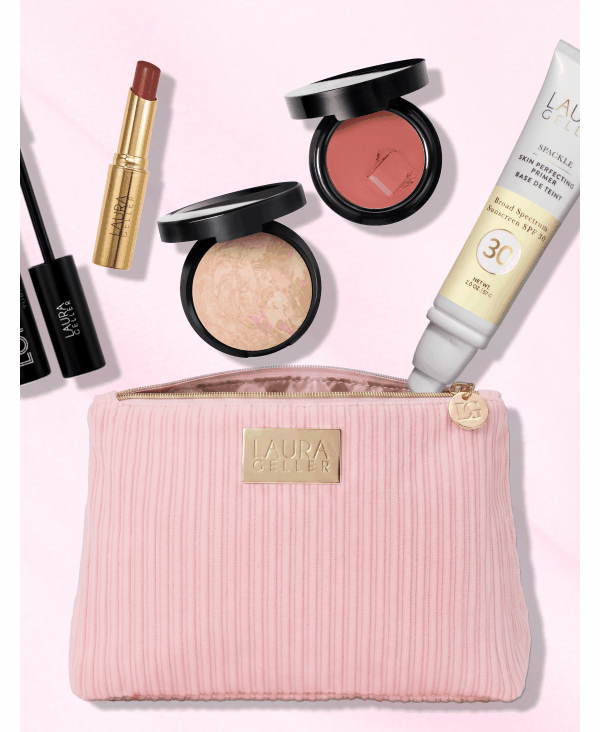 Create Your Own Kit | 5 for $55 + Free Makeup Bag with Purchase* + Free Shipping | BUILD MY KIT