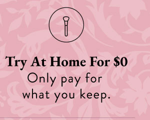 Try At Home For $0