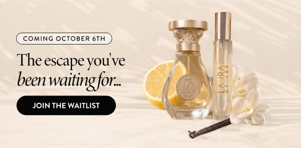 The Escape You've Been Waiting For...