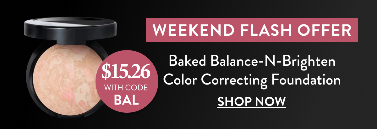 Weekend Flash Offer | Shop Now