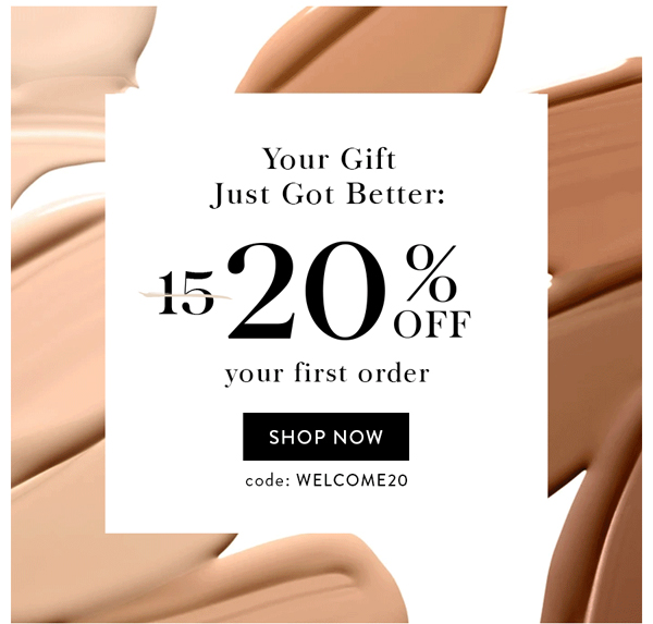 Your Gift Just Got Better