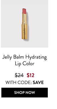 Jelly Balm Hydrating Lip Color | Shop Now