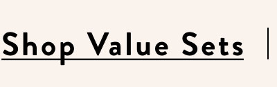 Shop Value Sets