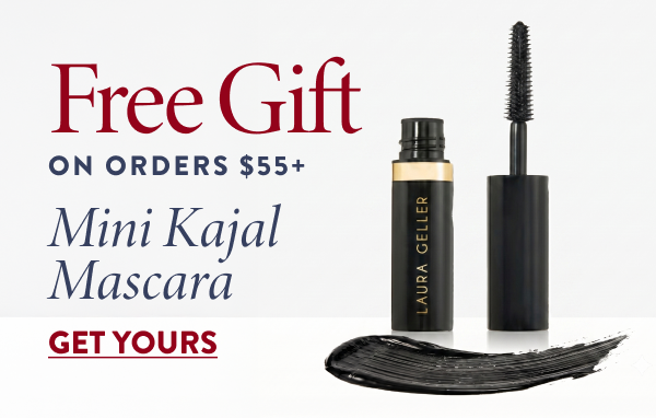 Free Gift On Orders $55+ | Get Yours