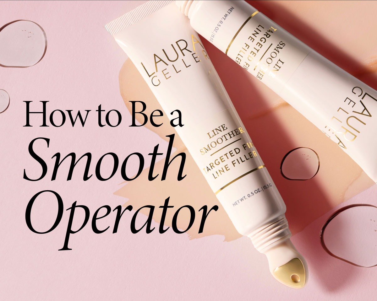 How to Be a Smooth Operator
