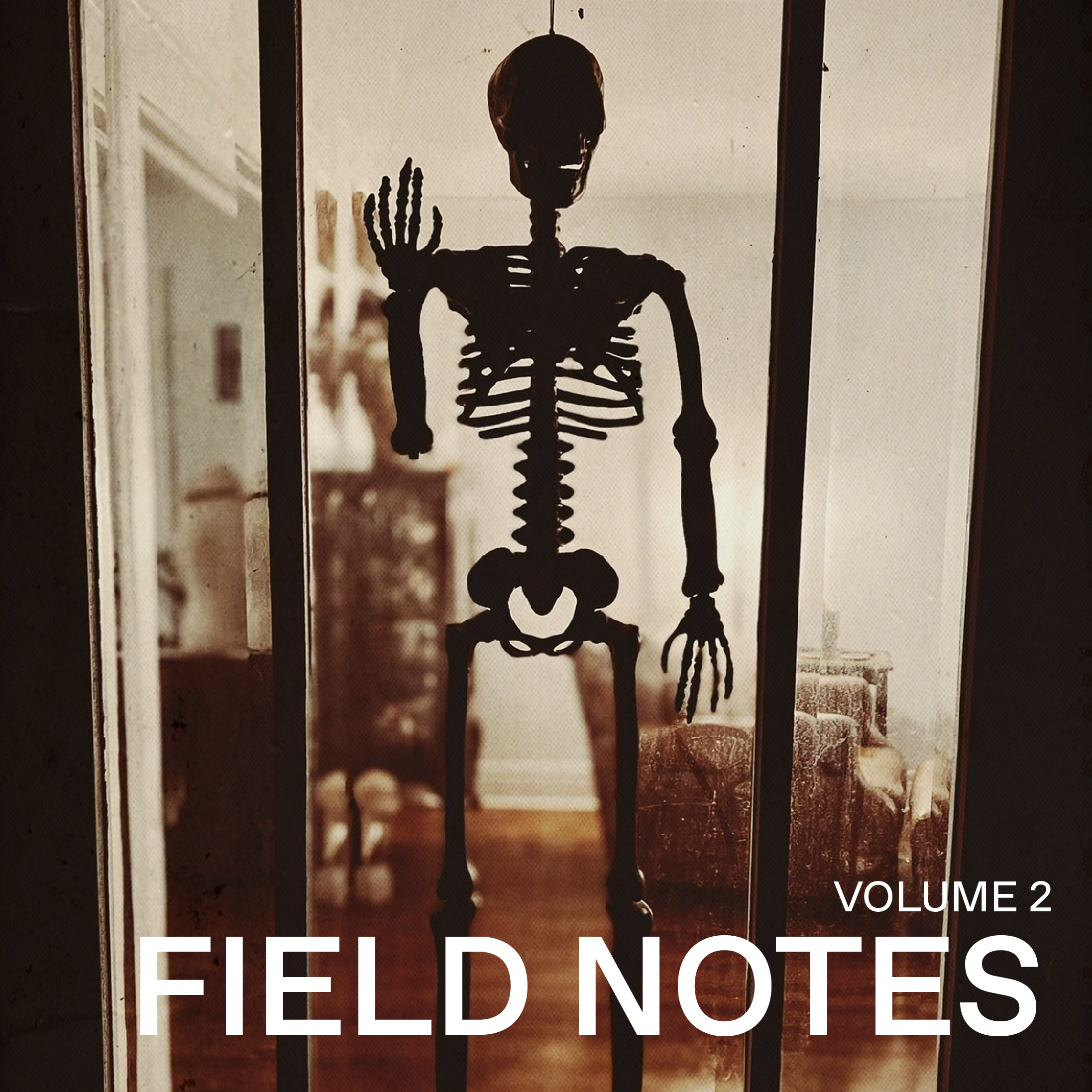 Field Notes Volume 2