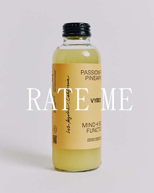 Passionfruit Pineapple