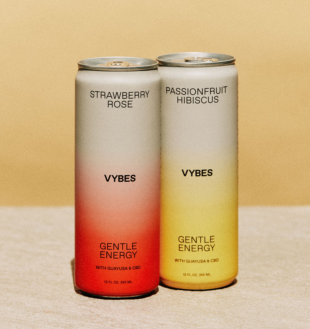 Strawberry Rose & Passionfruit Hibiscus