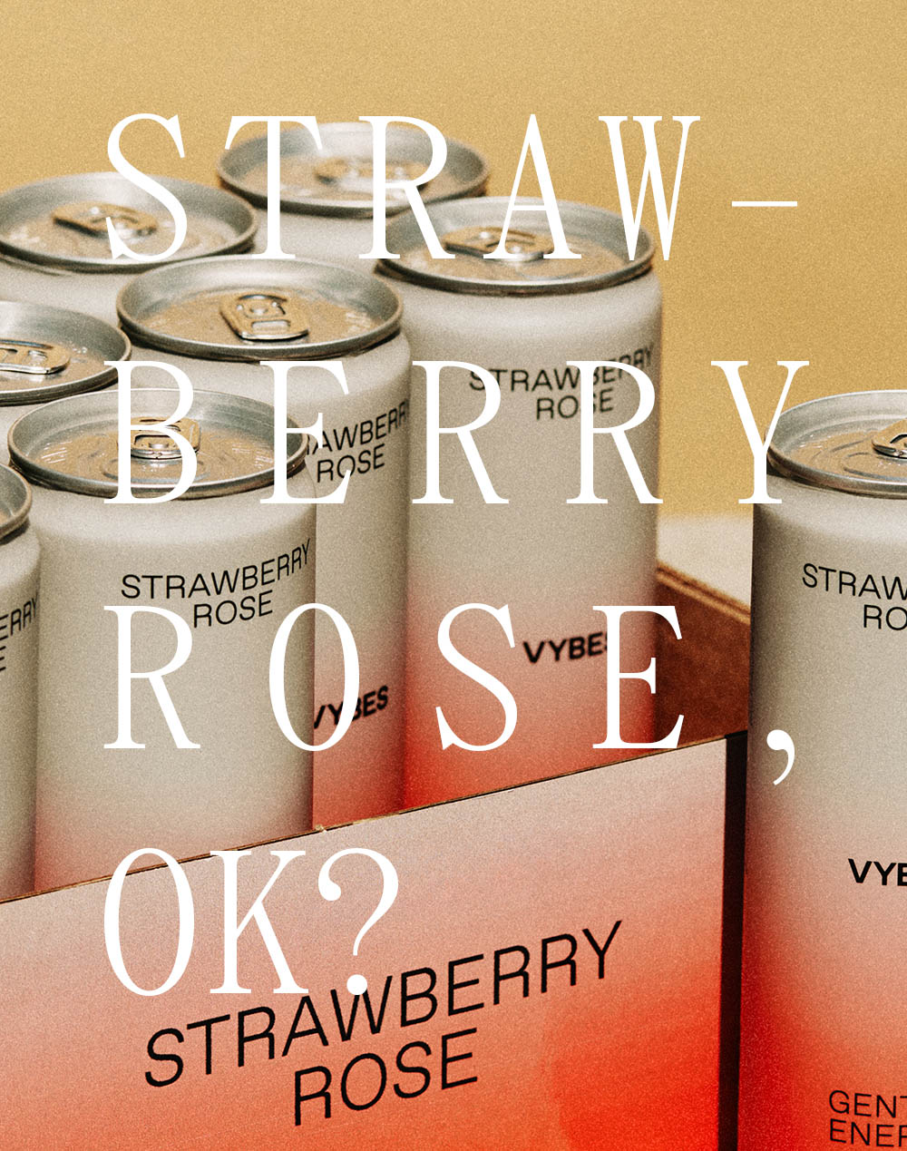 Strawberry Rose pleas