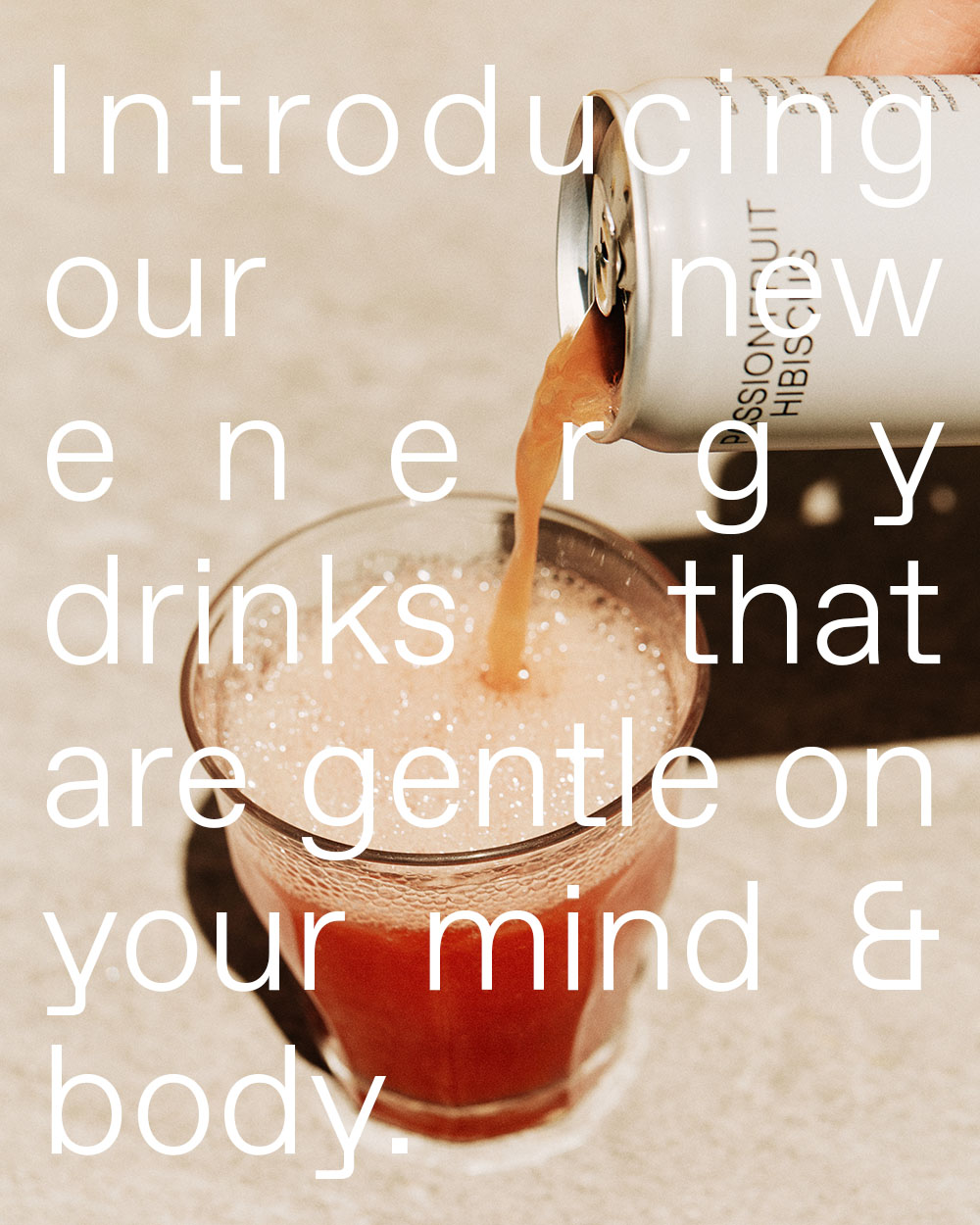 VYBES Gentle Energy