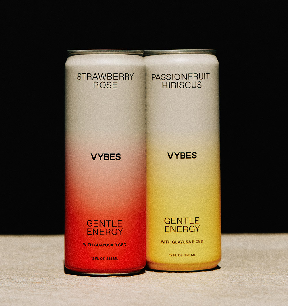 Strawberry Rose & Passionfruit Hibiscus