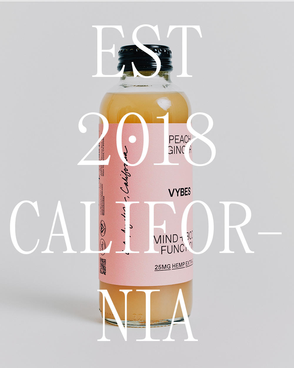 Established 2018