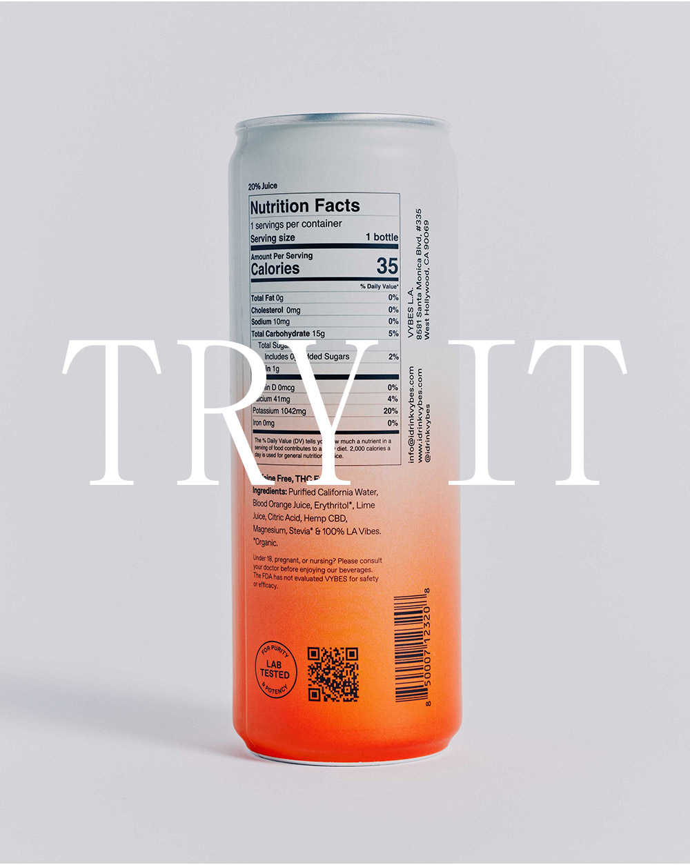 Try it